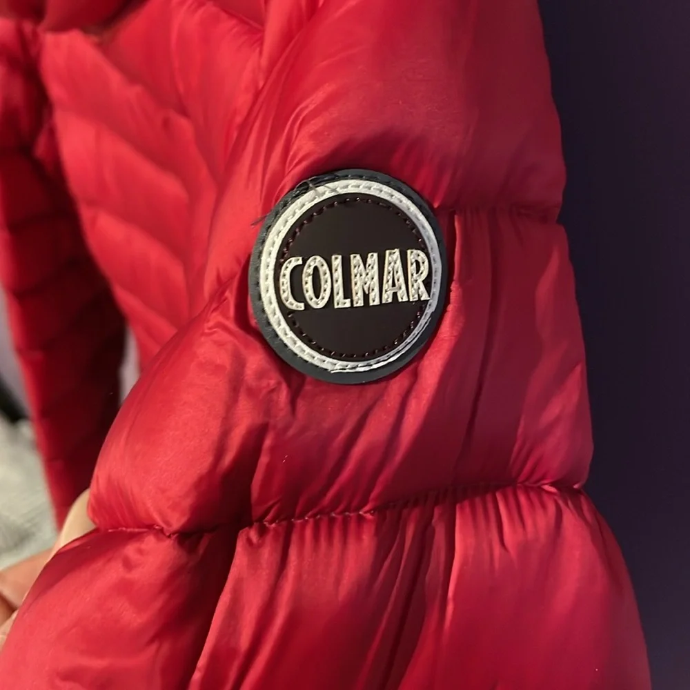 Colmar jacket - Picture 3 of 6